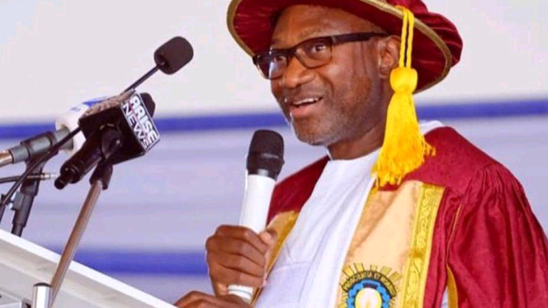 Otedola donates #1m each to 750 students