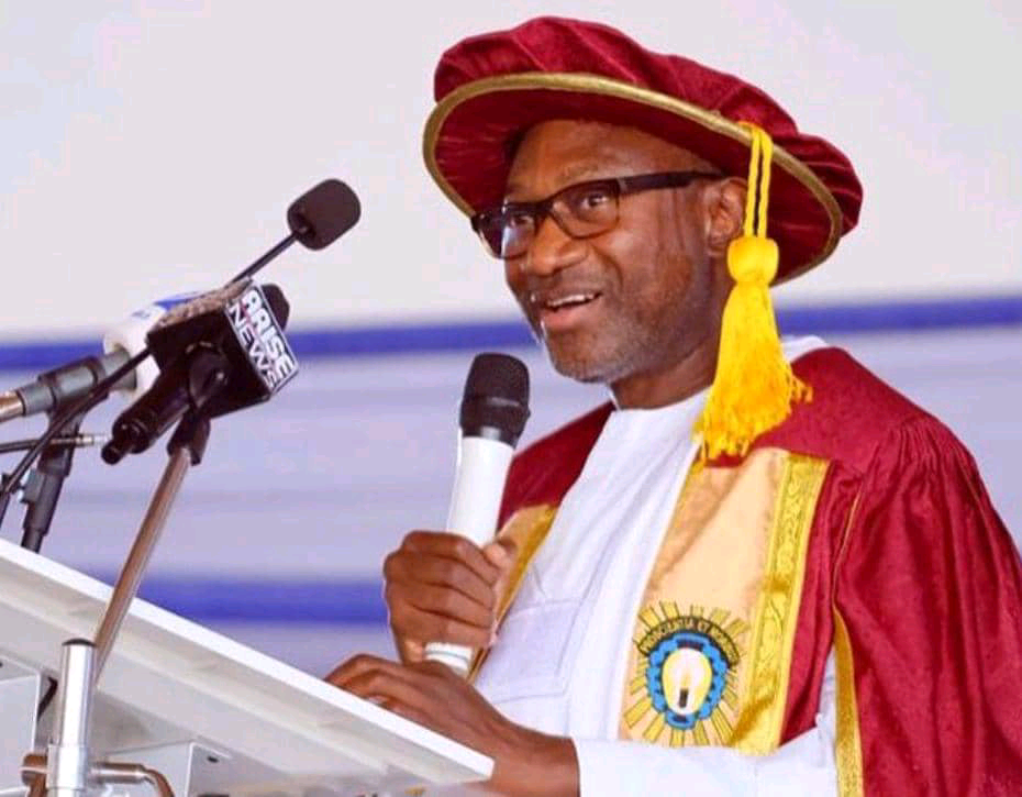 Otedola donates #1m each to 750 students