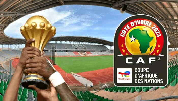 AFCON Draw: Nigeria battles host Cote d’Ivoire in group A