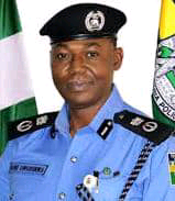 Lagos CP removes DPO for allegedly collecting N200,000 bail