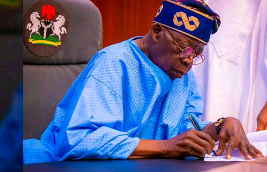 Tinubu Approves Takeoff Of Six Universities Established