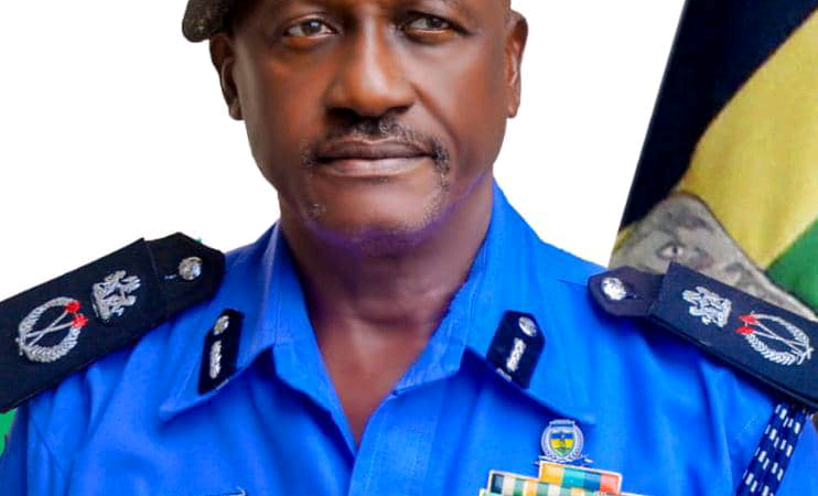 Aftermath of Security Summit: I’ll be legal and ruthless with Criminals – Kwara CP