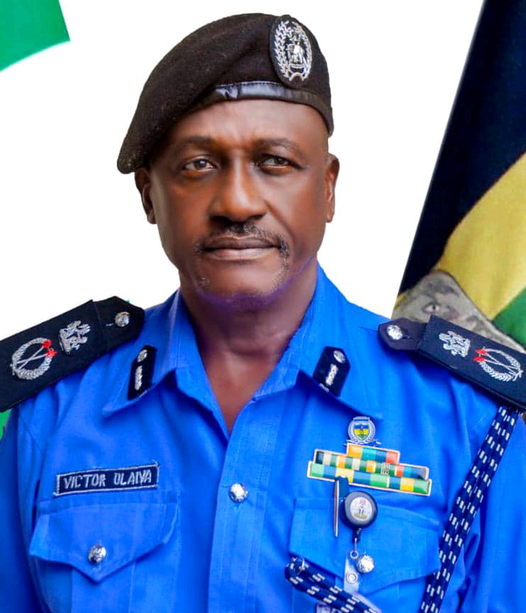 Aftermath of Security Summit: I’ll be legal and ruthless with Criminals – Kwara CP