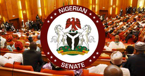 Senate Uncovers ₦‎13 Billion Illegal Salary Increase In Minting Company