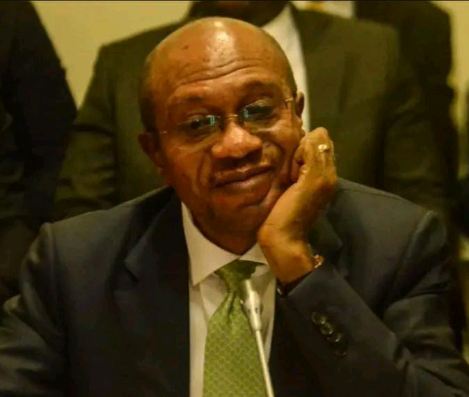 Bail: Ex-CBN Gov, Emefiele arrives home after 151 days in detention