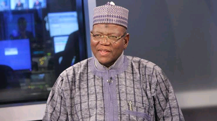 Tinubu is dragging us to our graves – Sule Lamido