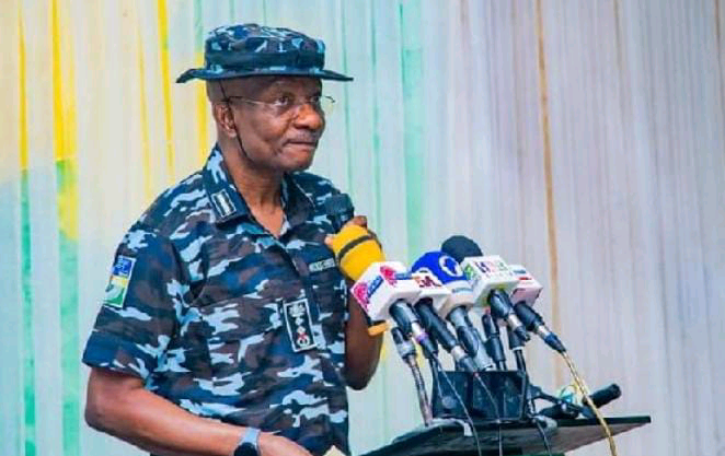 IGP To Redeploy Imo CP Before Election