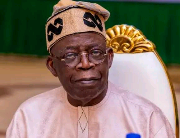 Is Tinubu Already Scheming For 2027?