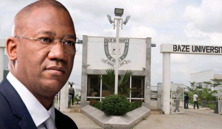 Nigerian Law School Places Five Year Ban On Faculty Of Law At Baze University