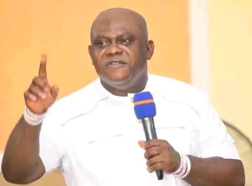 Dead School With Four Students Brought Back To Life – Apostle Chibuzor