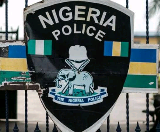 Adamawa Police Headquarters Under Attack