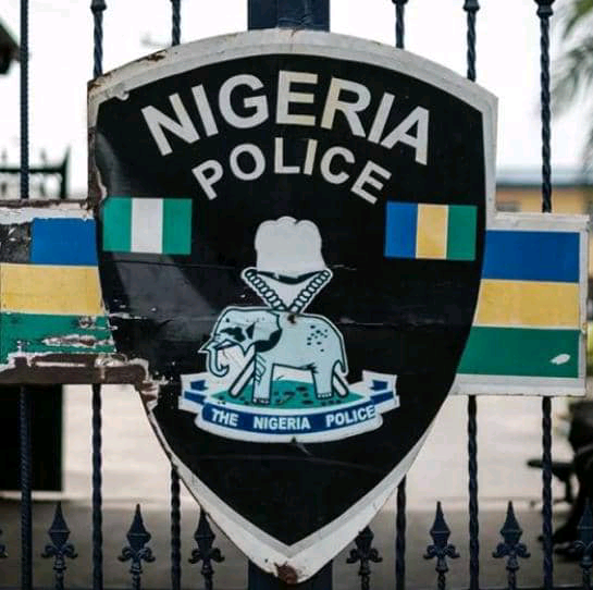 Adamawa Police Headquarters Under Attack