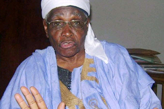 Northern Elders Forum (NEF) Raises Concern Over State Of Judiciary