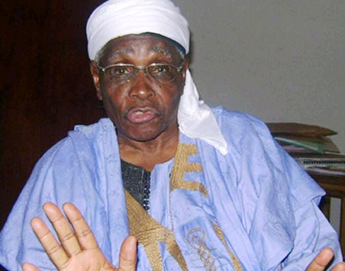 Northern Elders Forum (NEF) Raises Concern Over State Of Judiciary