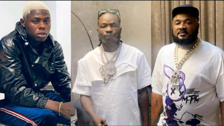 Murder Case : Court Send Naira Marley, Sam Larry Home With N20m bail, gives warning