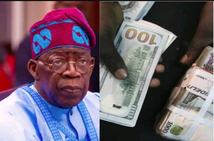 Naira: Tinubu’ll shock currency speculators — Presidency