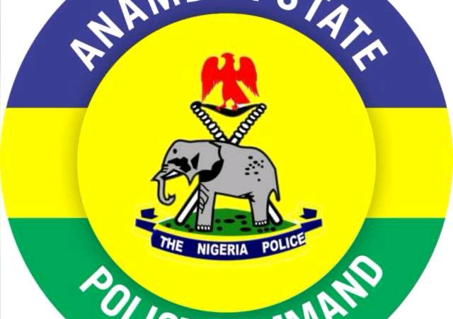 Nude Women Protest: Campaign of Calumny against Anambra Police by Ozo Jeff Nweke Busted!!!