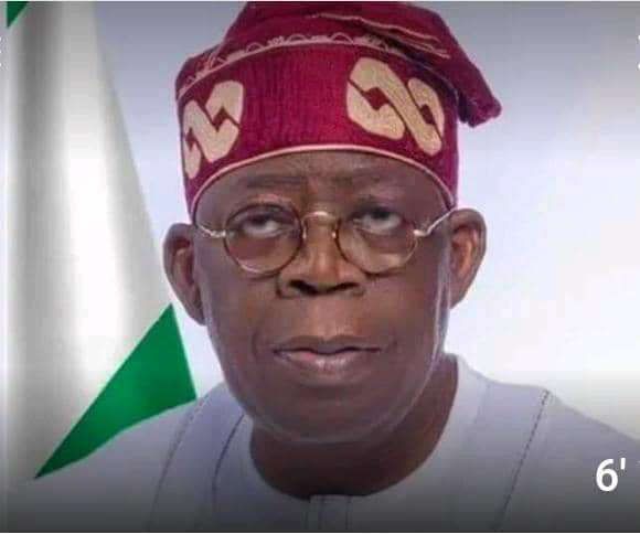 Supreme Court verdict: Tinubu is the Diego Maradona of Nigerian politics – Olu Fasan