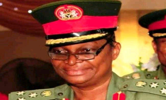 Nigeria’s First Female Major-General, Aderonke Kale Dies At 84