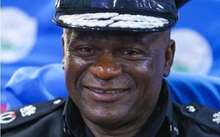 Rivers Police Command Gets New CP