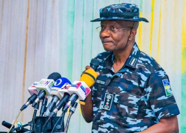 IGP deploys 3 DIGs for election duty in Imo, Bayelsa, Kogi