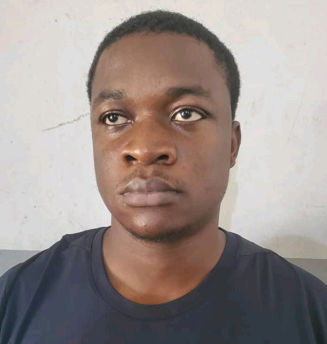 Dangote Cement Price Slash Scammer, Arrested – Lagos Police