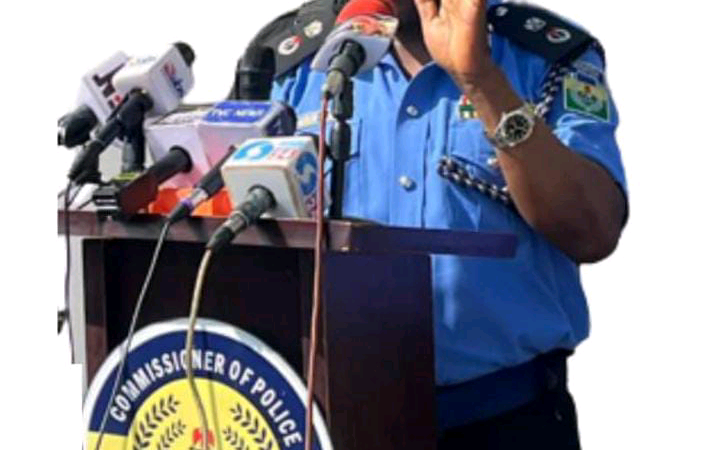 Police Smash Death Threat Syndicates, Arrest Suspects In Anambra