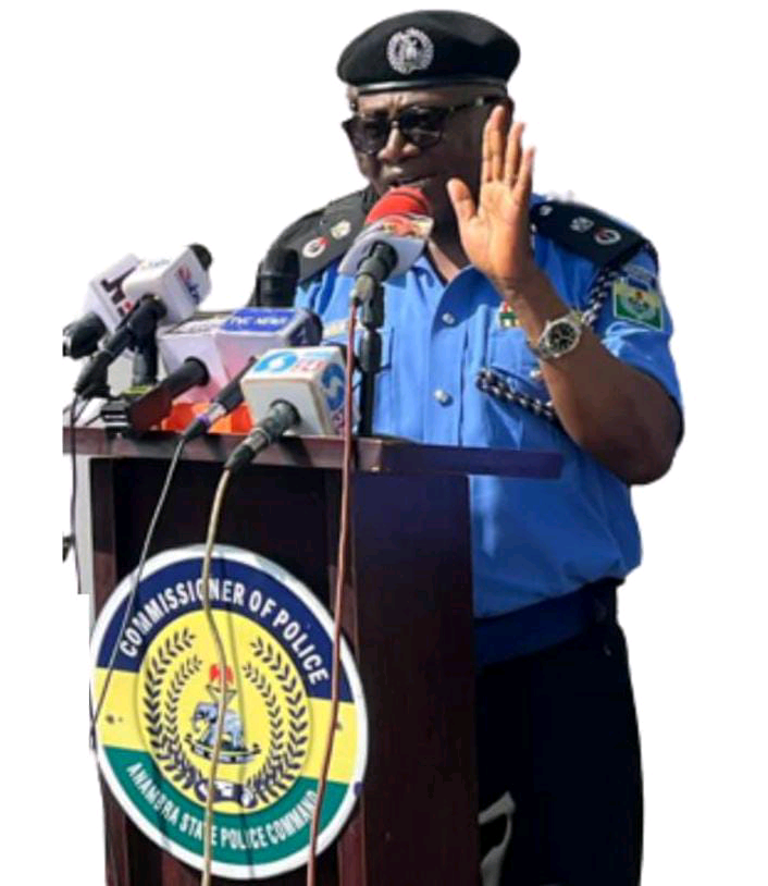 Police Smash Death Threat Syndicates, Arrest Suspects In Anambra