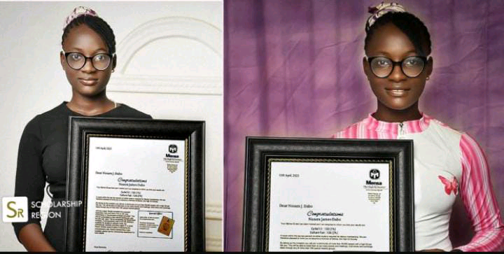 Exceptional 13 year old girl solves 34 mathematical problems in 172 seconds