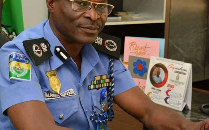 Police Criminalize Use Of ‘Banga’ Over Security Concern, Commence Arrest Of Violators