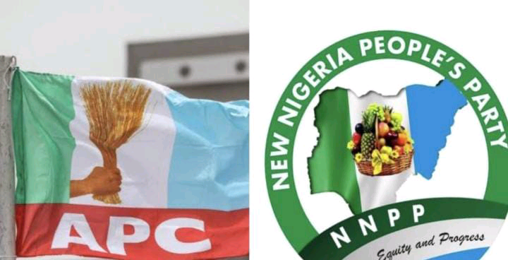 Kano crisis: Tension builds as APC dares NNPP