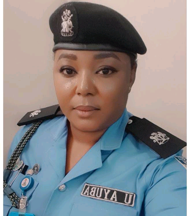 SP AYUBA TUNNI UMMA ASSUMES DUTY, PLEDGES TO DISCHARGE HER DUTIES PROFESSIONALLY