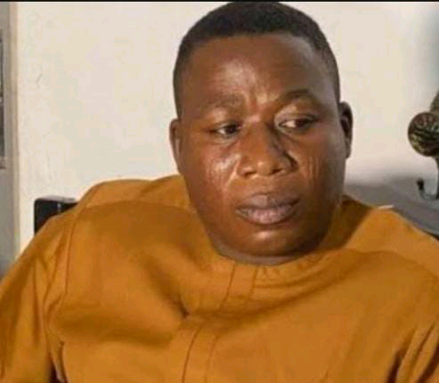 Yoruba Nation Activist, Sunday Igboho’s Detention In Benin Republic Is Violation Of His Rights – ECOWAS Court