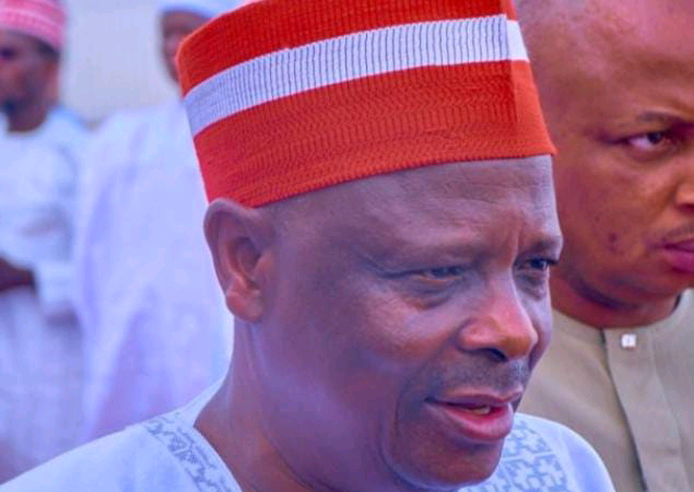 Kwankwaso after the supreme court – Azu Ishiekwene