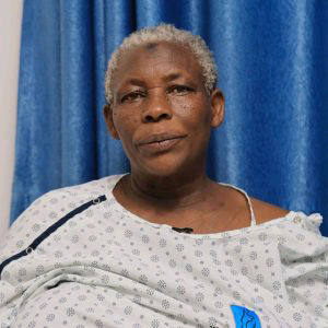 70 Years Old Woman Gives Birth To Twins