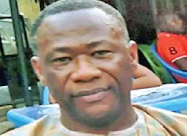 Rape: Cyril Osim Ndifon Risks 7 Years In Jail As ICPC Tenders 70 Nude Pictures