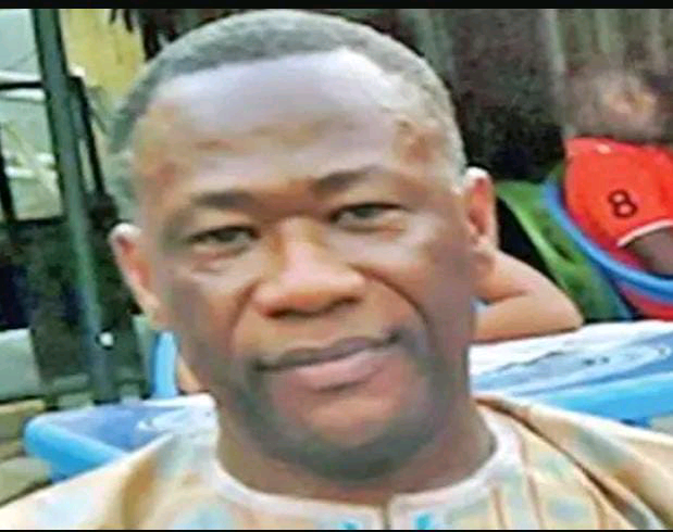 Rape: Cyril Osim Ndifon Risks 7 Years In Jail As ICPC Tenders 70 Nude Pictures