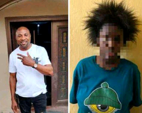 Akure Socialite ‘Saybayo’ Died In Brothel After Sex Romp With Mistress – Police