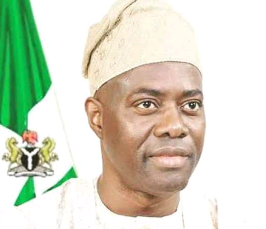 Gov. Makinde Mourn, Give Directives On Explosion