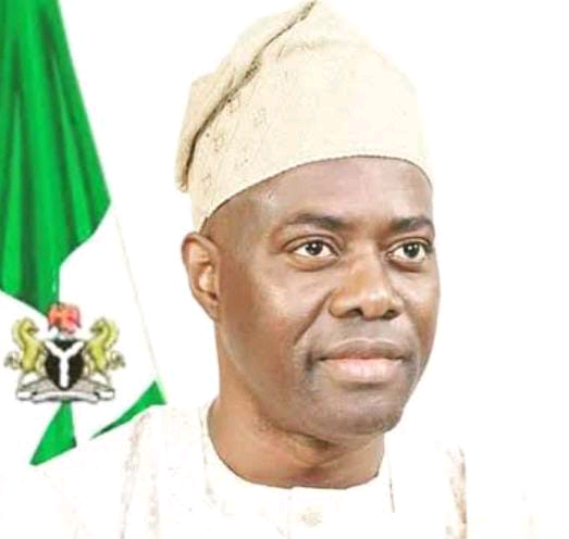 Gov. Makinde Mourn, Give Directives On Explosion