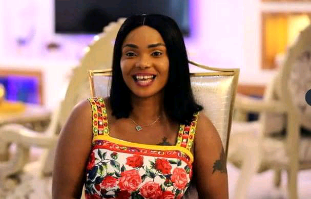 I Prefer Alcohol To Tea Or Coffee And Will Do A Sex Scene With RMD – Iyabo Ojo