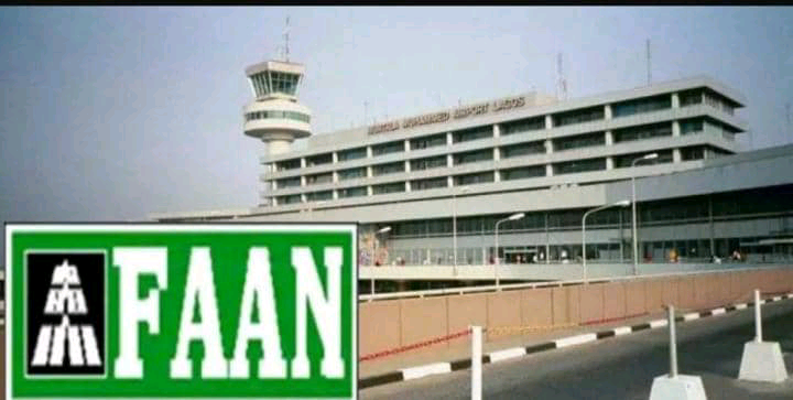 We relocated headquarters to Lagos in Nigeria’s best interest – FAAN