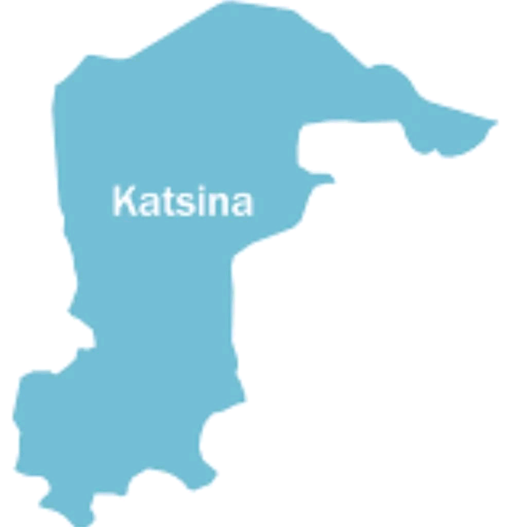 Bandits abduct man, wives, destroy houses in Katsina