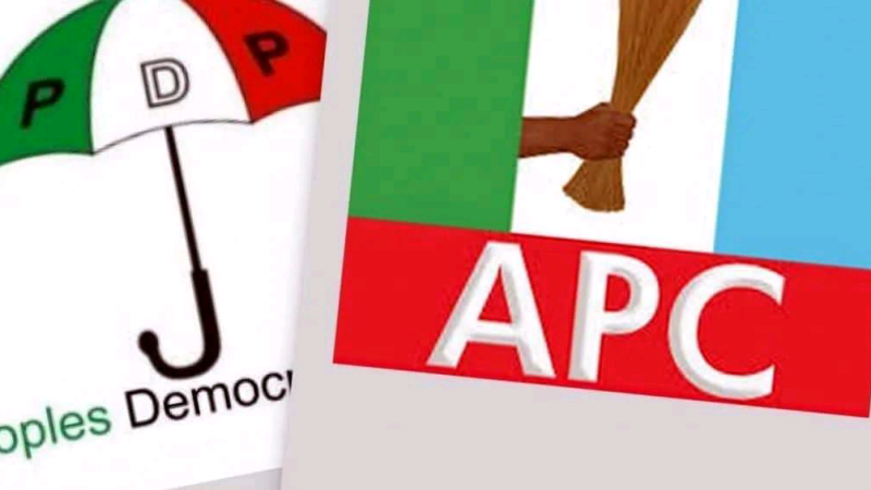 Admit your failure – PDP fires back at APC over claim on protests