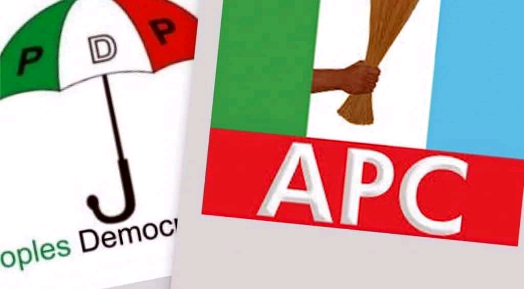 Admit your failure – PDP fires back at APC over claim on protests