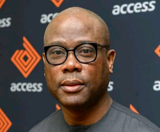 Access Bank CEO, family perish in air crash