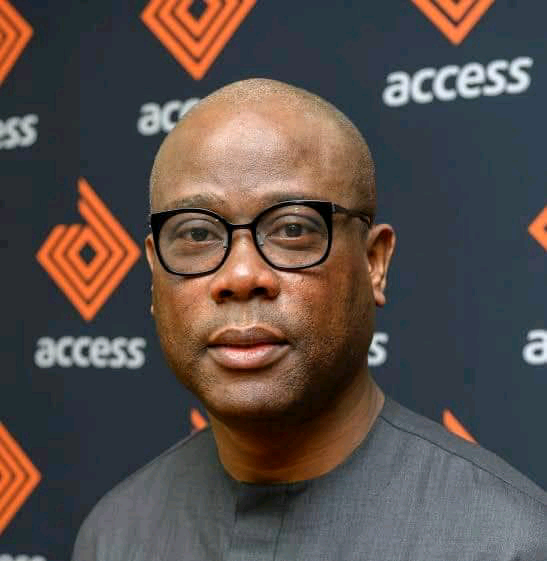 Access Bank CEO, family perish in air crash