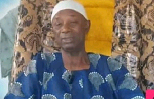 Their Bullets Couldn’t Penetrate My Body – Oba Adebayo Fatoba