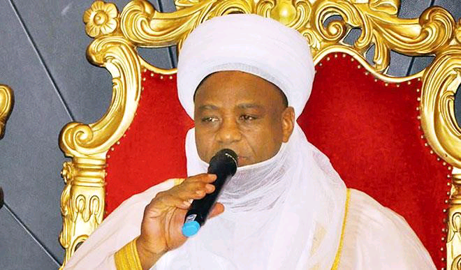 2024 Ramadan Fasting Begins Monday – Sultan