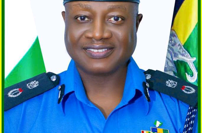 Go For The Killers – Anambra CP